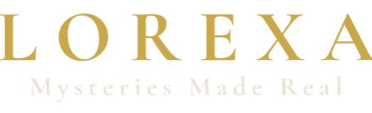 LOREXA | Mysteries Made Real